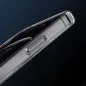 Apple iPhone 13 Hülle Clear Mag Cover MagSAFE  Durchsichtbar