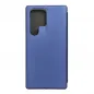 Samsung Galaxy S23 Ultra 5G Book Handytaschen Book Elegance Elegant  Marine