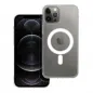 Apple iPhone 12 Pro Max Hülle Clear Mag Cover MagSAFE  Durchsichtbar