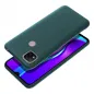 XIAOMI Redmi 9C Hülle MATT Dunkelgrün