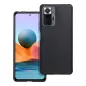 XIAOMI Redmi Note 10 Pro Hülle MATT Schwarz