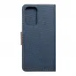 Samsung Galaxy A23 5G Book Handytaschen CANVAS Book Navy blau