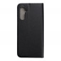 Samsung Galaxy A14 5G Book Handytaschen Smart Case Book Schwarz