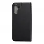 Samsung Galaxy A14 5G Book Handytaschen Smart Case Book Schwarz
