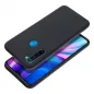 XIAOMI Redmi Note 8T Hülle MATT Schwarz