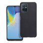 vivo Y55 5G Hülle MATT Schwarz