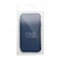 Apple iPhone 14 Pro Max Book Handytaschen Razor Book Kohlenstoff-Faser, Kohlenstoffmuster  Blau