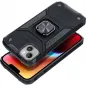 Apple iPhone 14 Plus Hülle Nitro Schwarz
