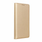 XIAOMI Redmi A1 Book Handytaschen Smart Case Book Gold