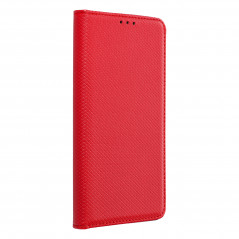 Oppo Reno8 5G Book Handytaschen Smart Case Book Rot