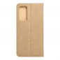 XIAOMI 12 Lite Book Handytaschen LUNA Book Gold Elegant  Gold