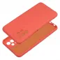 Samsung Galaxy A23 5G Hülle Silicone Elegant  Pfirsich