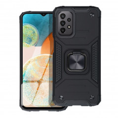 Samsung Galaxy A23 5G Hülle Nitro Schwarz