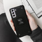 Samsung Galaxy A23 5G Hülle Nitro Schwarz