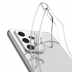 Samsung Galaxy A23 5G Hülle Ultra Slim 0,3mm Durchsichtbar