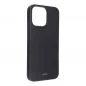 Apple iPhone 14 Pro Max Hülle Roar Colorful Jelly Schwarz