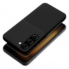 Samsung Galaxy S23 5G Hülle Noble Schwarz
