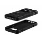 Apple iPhone 14 Pro Max Hülle Urban Armor Gear Monarch Premium-Gehäuse  MagSAFE  Schwarz
