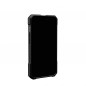 Apple iPhone 14 Pro Max Hülle Urban Armor Gear Monarch Premium-Gehäuse  MagSAFE  Schwarz