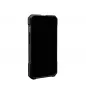 Apple iPhone 14 Pro Max Hülle Urban Armor Gear Monarch Premium-Gehäuse  MagSAFE  Schwarz