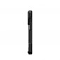 Apple iPhone 14 Pro Max Hülle Urban Armor Gear Monarch Premium-Gehäuse  MagSAFE  Schwarz