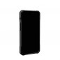 Apple iPhone 14 Pro Hülle Urban Armor Gear Monarch Premium-Gehäuse  MagSAFE   Kevlar Schwarz