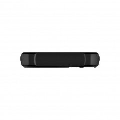 Apple iPhone 14 Pro Hülle Urban Armor Gear Monarch Premium-Gehäuse  MagSAFE   Kevlar Schwarz