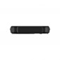 Apple iPhone 14 Pro Hülle Urban Armor Gear Monarch Premium-Gehäuse  MagSAFE   Kevlar Schwarz