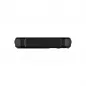 Apple iPhone 14 Pro Hülle Urban Armor Gear Monarch Premium-Gehäuse  MagSAFE   Kevlar Schwarz