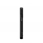 Apple iPhone 14 Pro Hülle Urban Armor Gear Monarch Premium-Gehäuse  MagSAFE   Kevlar Schwarz