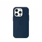 Apple iPhone 14 Pro Max Hülle Urban Armor Gear Civilian Premium-Gehäuse  MagSAFE  Marine
