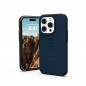 Apple iPhone 14 Pro Max Hülle Urban Armor Gear Civilian Premium-Gehäuse  MagSAFE  Marine