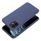 Apple iPhone 11 Pro Hülle MATT Blau