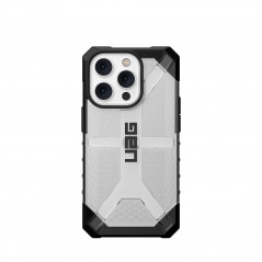 Apple iPhone 14 Pro Hülle Urban Armor Gear Plasma Durchsichtbar