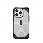Apple iPhone 14 Pro Hülle Urban Armor Gear Plasma Durchsichtbar