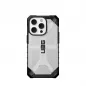 Apple iPhone 14 Pro Hülle Urban Armor Gear Plasma Durchsichtbar