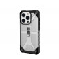 Apple iPhone 14 Pro Hülle Urban Armor Gear Plasma Durchsichtbar