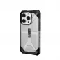 Apple iPhone 14 Pro Hülle Urban Armor Gear Plasma Durchsichtbar