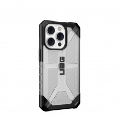 Apple iPhone 14 Pro Hülle Urban Armor Gear Plasma Durchsichtbar