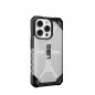 Apple iPhone 14 Pro Hülle Urban Armor Gear Plasma Durchsichtbar