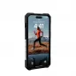 Apple iPhone 14 Pro Hülle Urban Armor Gear Plasma Durchsichtbar