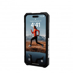 Apple iPhone 14 Pro Hülle Urban Armor Gear Plasma Durchsichtbar