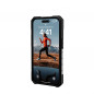 Apple iPhone 14 Pro Hülle Urban Armor Gear Plasma Durchsichtbar