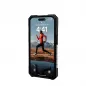 Apple iPhone 14 Pro Hülle Urban Armor Gear Plasma Durchsichtbar