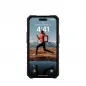 Apple iPhone 14 Pro Hülle Urban Armor Gear Plasma Durchsichtbar