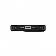 Apple iPhone 14 Pro Hülle Urban Armor Gear Plasma Durchsichtbar