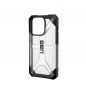 Apple iPhone 14 Pro Hülle Urban Armor Gear Plasma Durchsichtbar