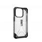 Apple iPhone 14 Pro Hülle Urban Armor Gear Plasma Durchsichtbar
