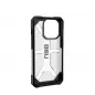 Apple iPhone 14 Pro Hülle Urban Armor Gear Plasma Durchsichtbar
