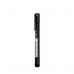 Apple iPhone 14 Pro Hülle Urban Armor Gear Plasma Durchsichtbar